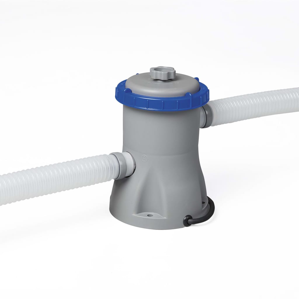 Bestway Steel Pro Max Framezwembad 366X76 Cm