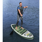 Bestway Hydro-Force Sup Kahawai Set Opblaasbaar 310X86X15 Cm