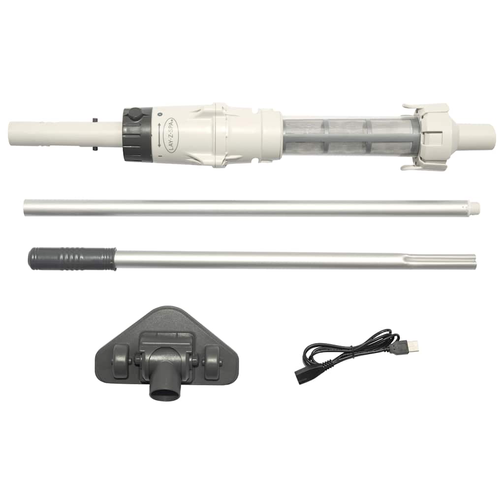 Bestway Lay-Z-Spa Onderwaterstofzuiger Oplaadbaar