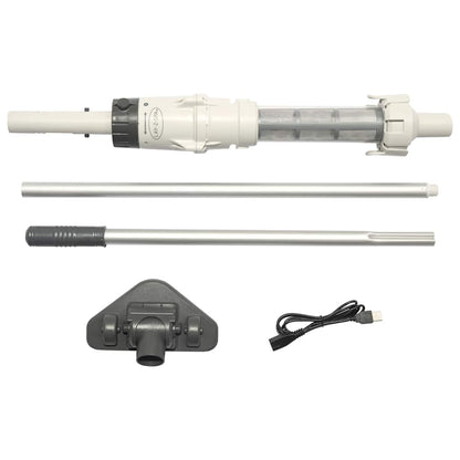 Bestway Lay-Z-Spa Onderwaterstofzuiger Oplaadbaar