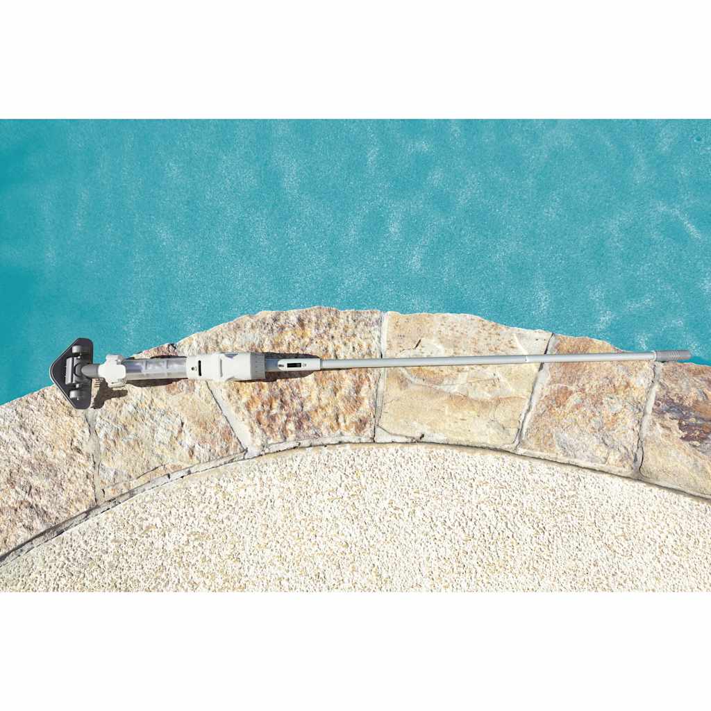 Bestway Lay-Z-Spa Onderwaterstofzuiger Oplaadbaar