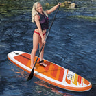 Bestway Hydro-Force Sup Aqua Journey Set Opblaasbaar