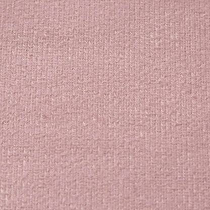 Kinderbank 2-Zits Zacht Pluche Roze Tweezitsbank