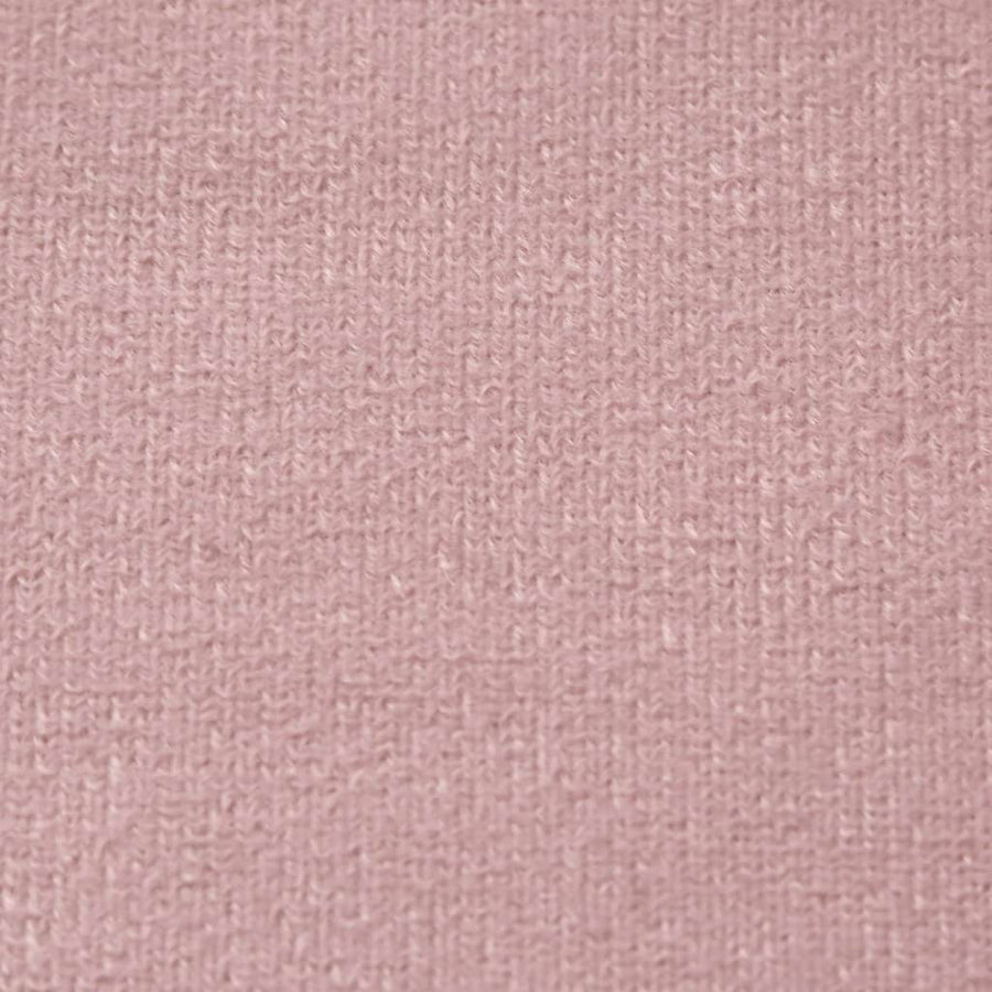 Kinderbank 2-Zits Zacht Pluche Roze Tweezitsbank