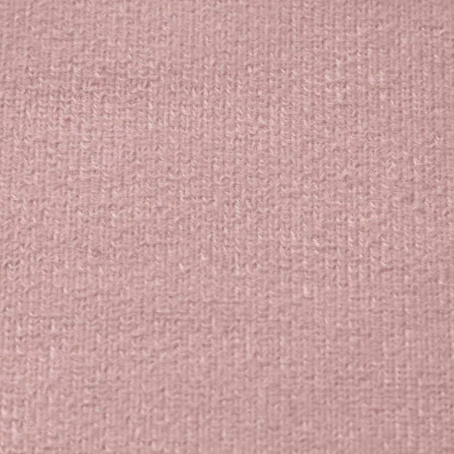 Kinderbank 2-Zits Zacht Pluche Roze Tweezitsbank