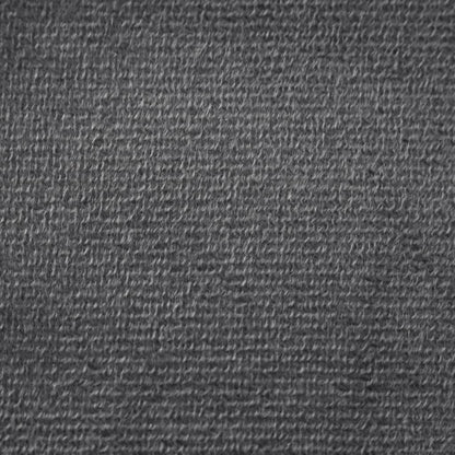 Kinderslaap Zacht Pluche Kleurig Antraciet Bank