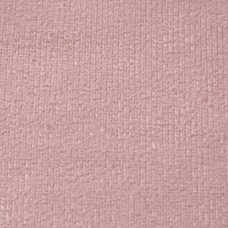 Kinderslaapbank 2-Zits Zacht Pluche Roze