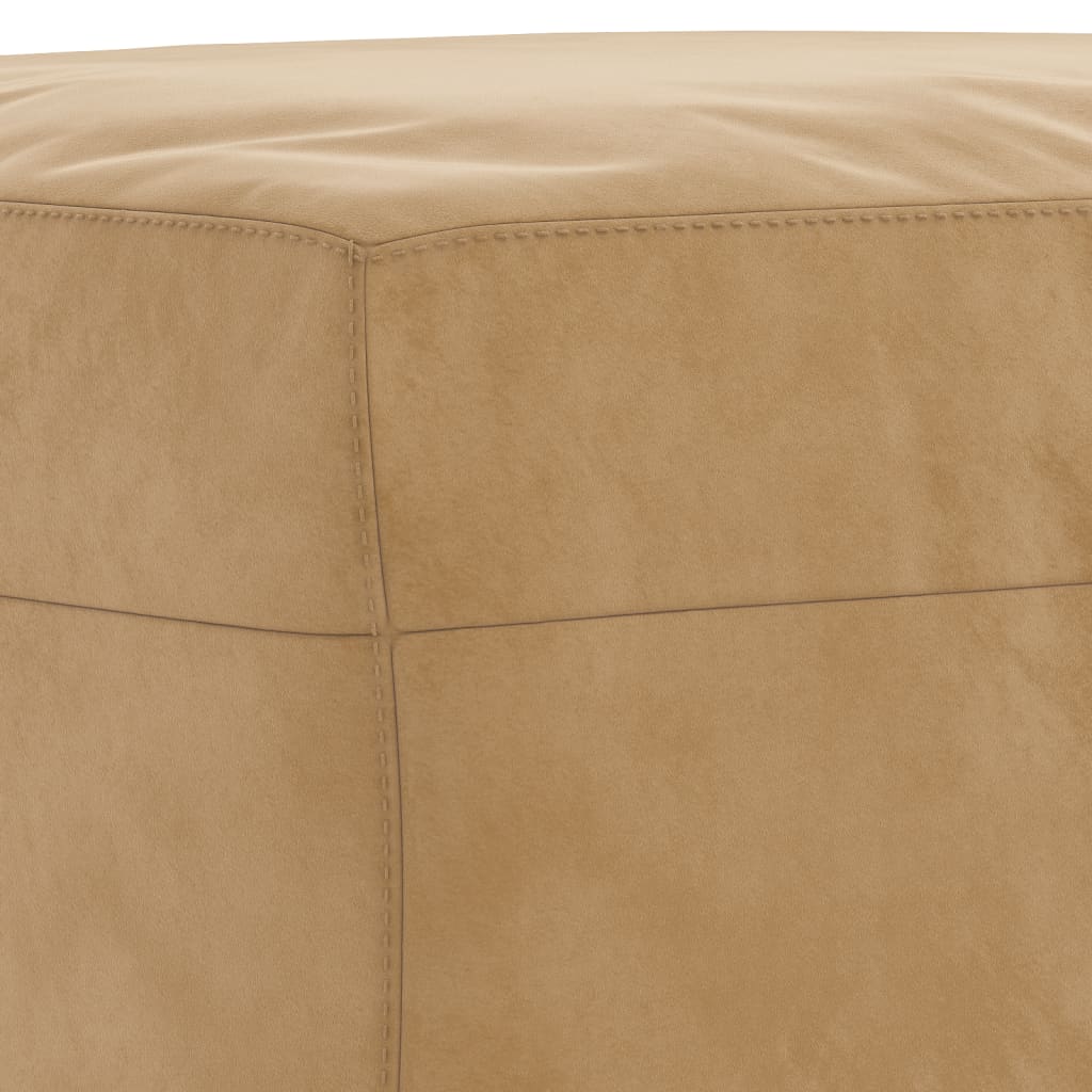 3-Delige Loungeset Fluweel 9