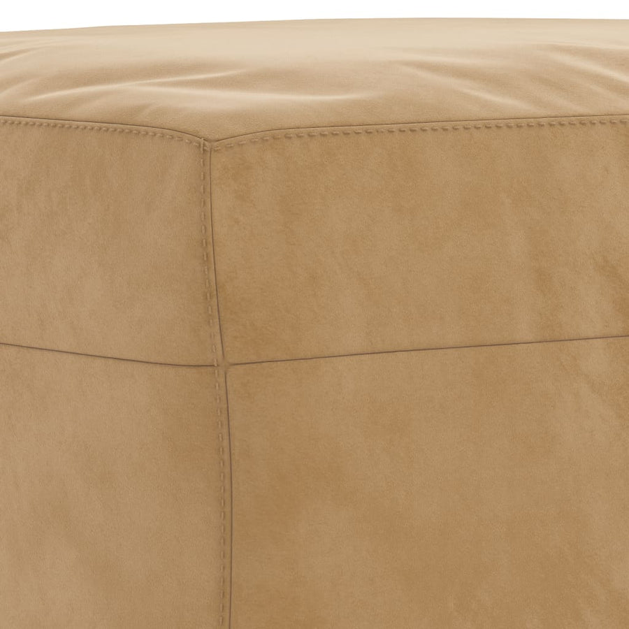 3-Delige Loungeset Fluweel 9