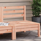 Tuinbank douglashout 63x63x62,5 cm