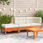 Tuinbank 3-zits massief grenenhout 189x63x62.5 cm