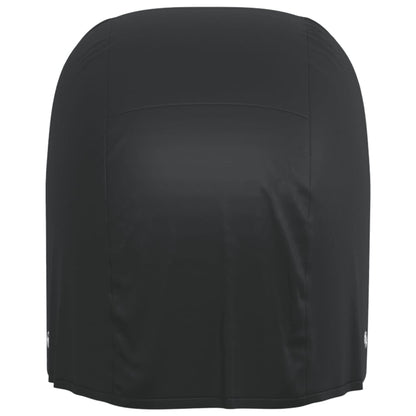 Motorhoezen 2 st 230x95x125 cm 210D oxford stof