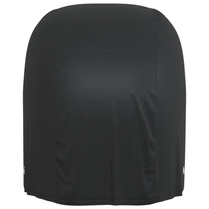 Motorhoezen 2 st 245x105x125 cm 210D oxford stof