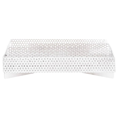 Rookgenerator Koud 5-Kamers Roestvrij Staal 21 cm