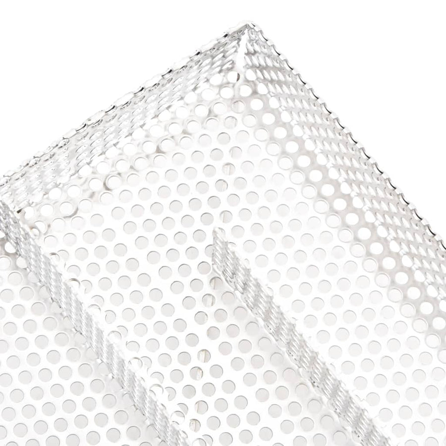 Rookgenerator Koud 5-Kamers Roestvrij Staal 21 cm