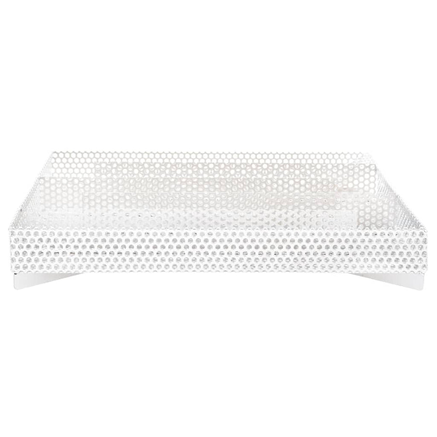 Rookgenerator Koud 5-Kamers Roestvrij Staal 27 cm