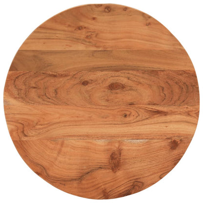 Tafelblad Rond Ø 60X2,5 Cm Naturel 60 x 2.5 cm