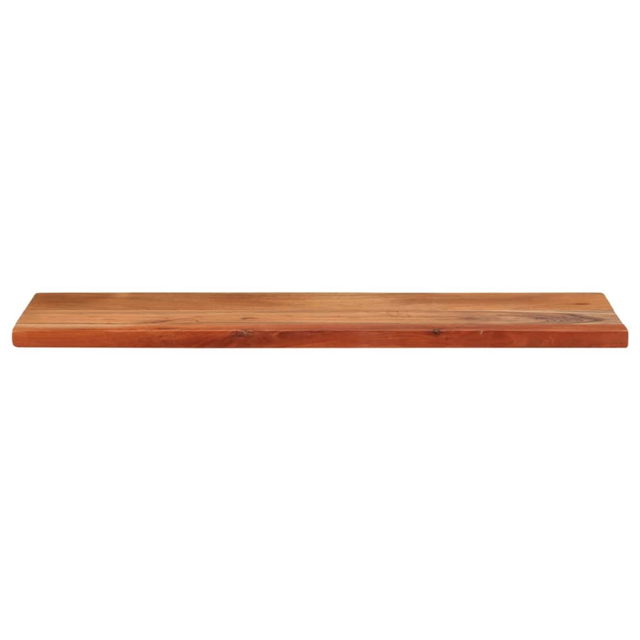 Tafelblad Rechthoekig 70X40X3,8 Cm Massief Acaciahout