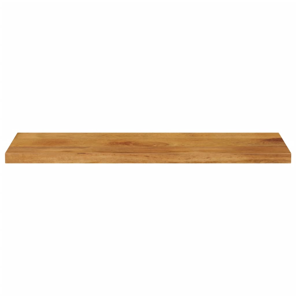 Tafelblad Rechthoekig 70X40X3,8 Cm Massief Mangohout