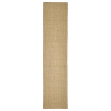 Sisalmat Voor Krabpaal 66X300 Cm 66 x 300 cm Lichtbruin