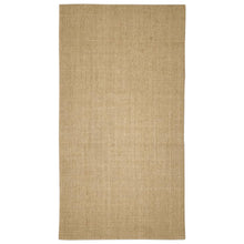 Sisalmat Voor Krabpaal 80 x 150 cm Lichtbruin