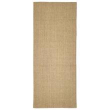 Sisalmat voor krabpaal 80x200 cm