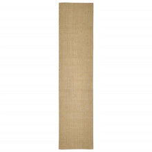 Sisalmat voor krabpaal 80x350 cm