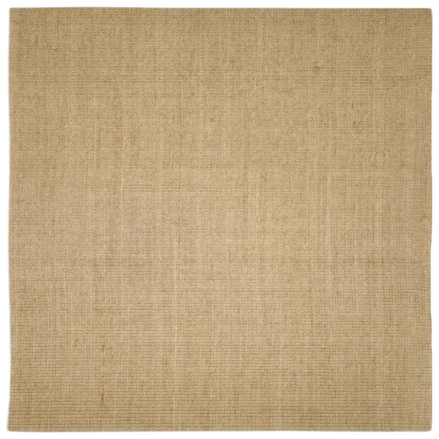 Sisalmat voor krabpaal 100x100 cm