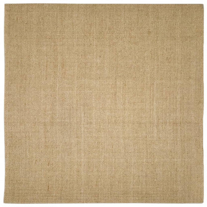 Sisalmat voor krabpaal 100x100 cm