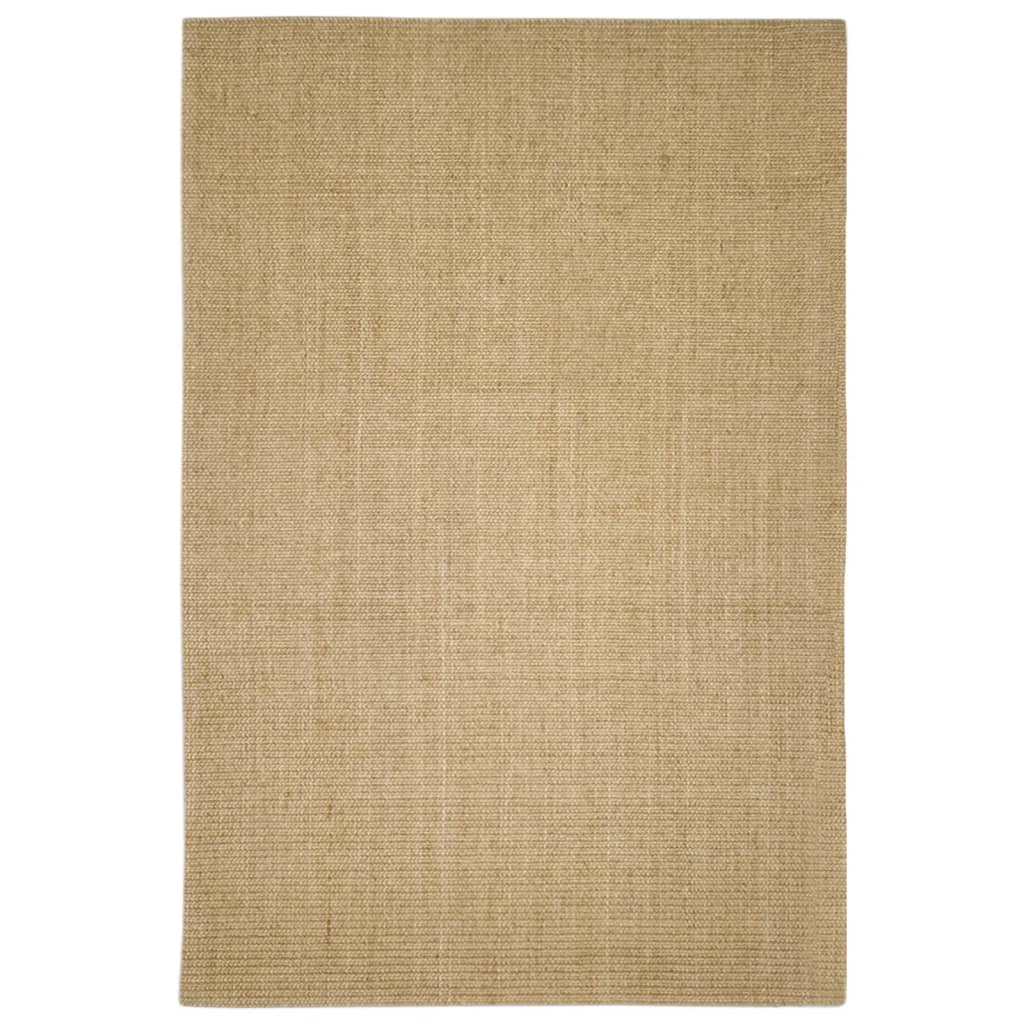 Sisalmat Voor Krabpaal 100 x 150 cm