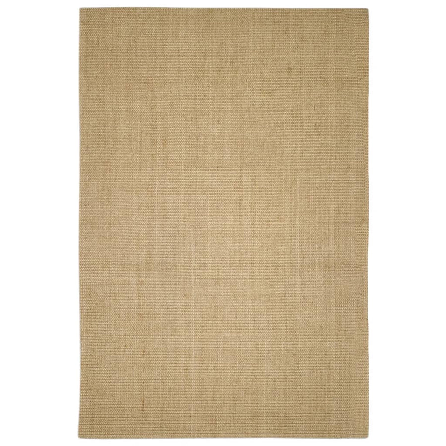 Sisalmat Voor Krabpaal 100 x 150 cm