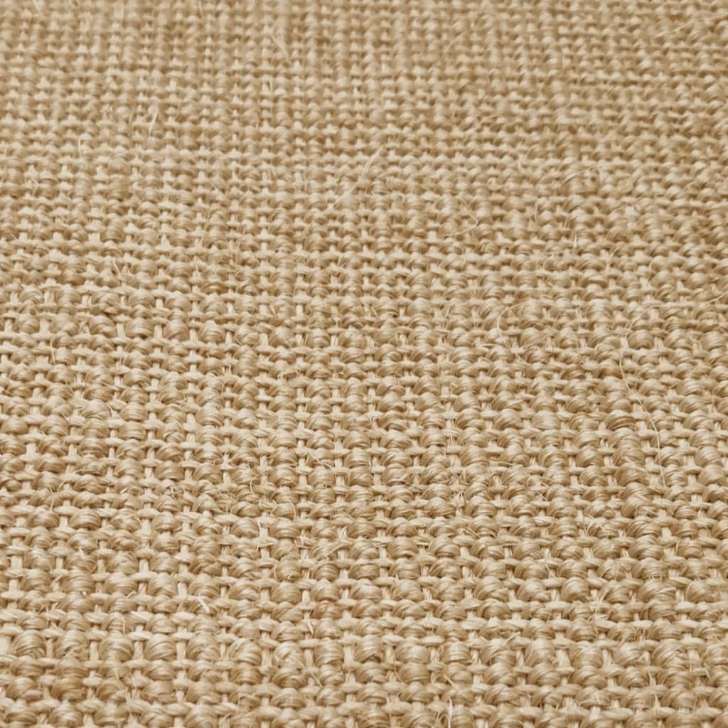 Sisalmat Voor Krabpaal 100 x 150 cm