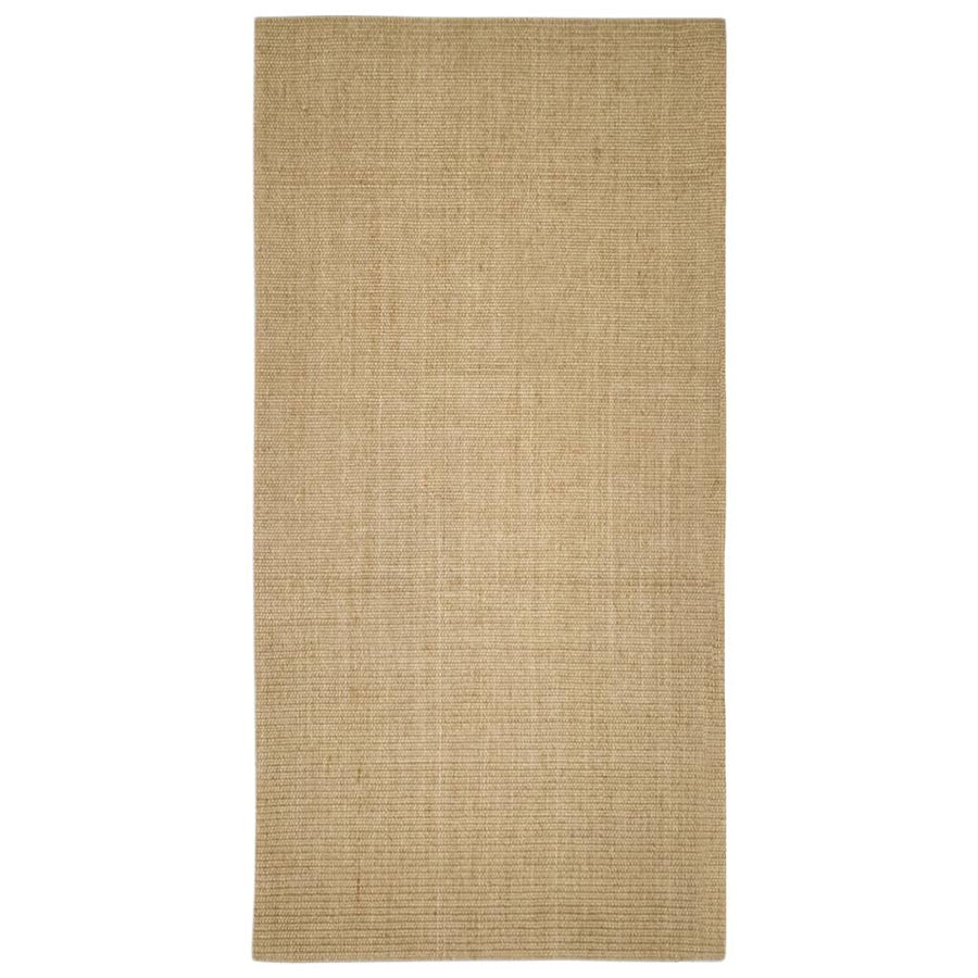 Sisalmat voor krabpaal 100x200 cm