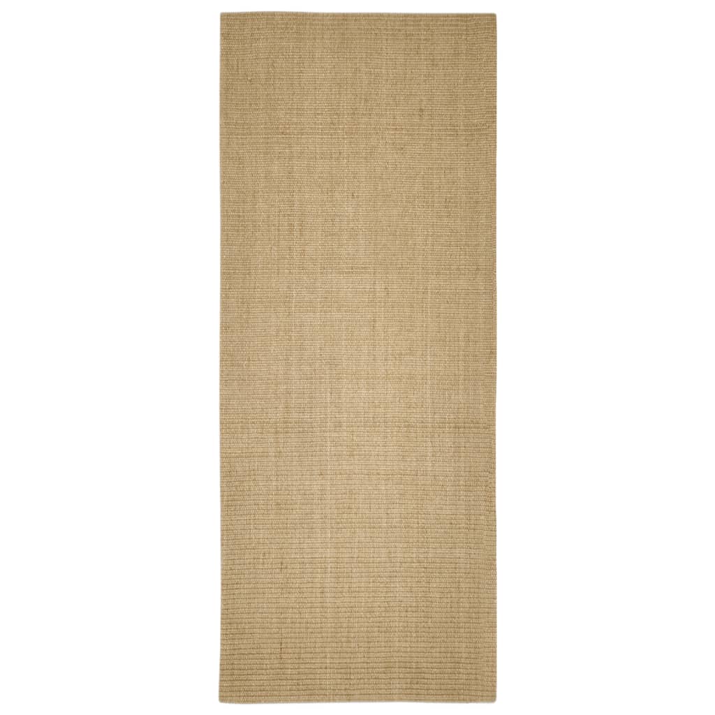 Sisalmat Voor Krabpaal 100 x 250 cm