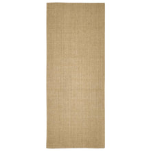 Sisalmat Voor Krabpaal 100 x 250 cm