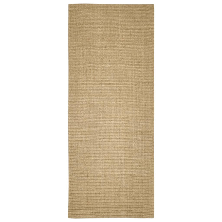 Sisalmat Voor Krabpaal 100 x 250 cm