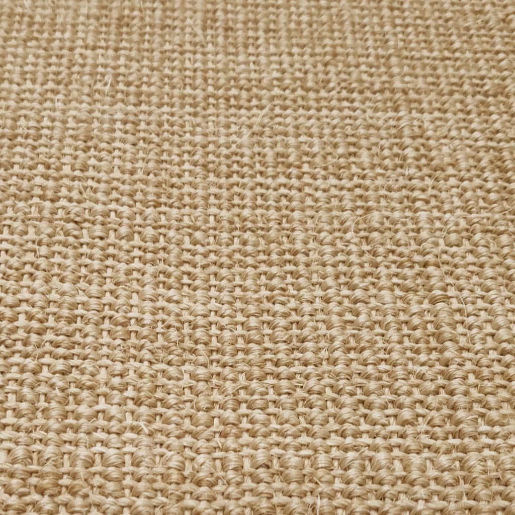 Sisalmat Voor Krabpaal 100 x 250 cm