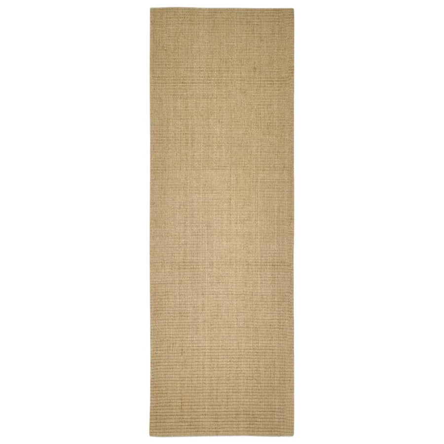 Sisalmat voor krabpaal 100x300 cm