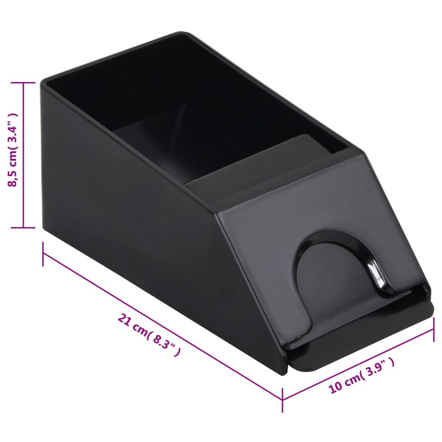 -Delige Pokerset 4 G 300 Chip (4 g)