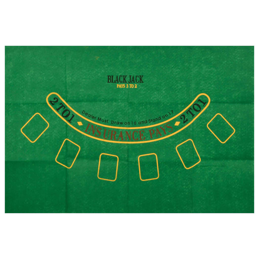 -Delige Pokerset ,5 G 300 Chip (11.5 g)
