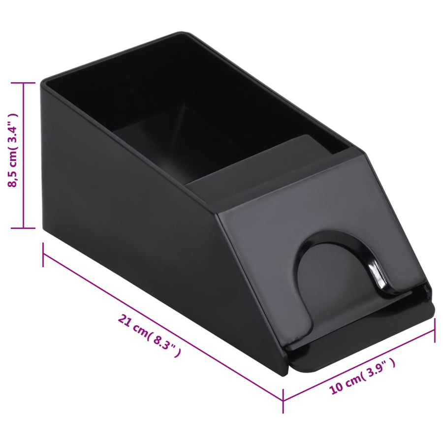 -Delige Pokerset ,5 G 300 Chip (11.5 g)