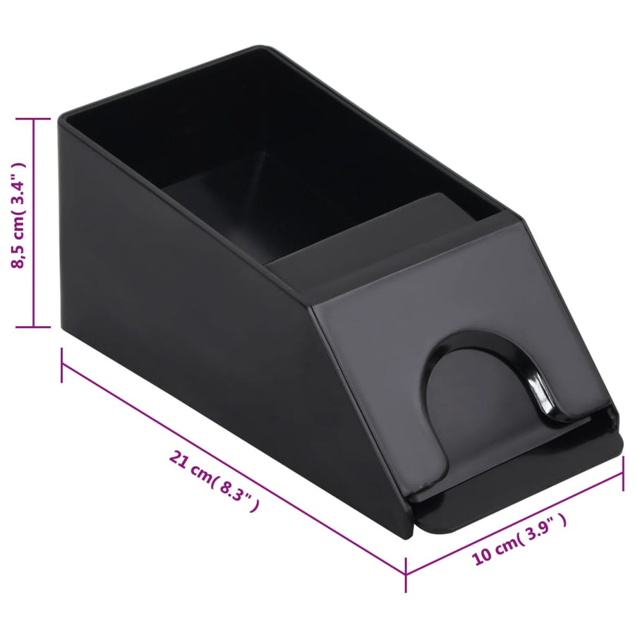 -Delige Pokerset ,5 G 300 Laserchip (11,5 g)