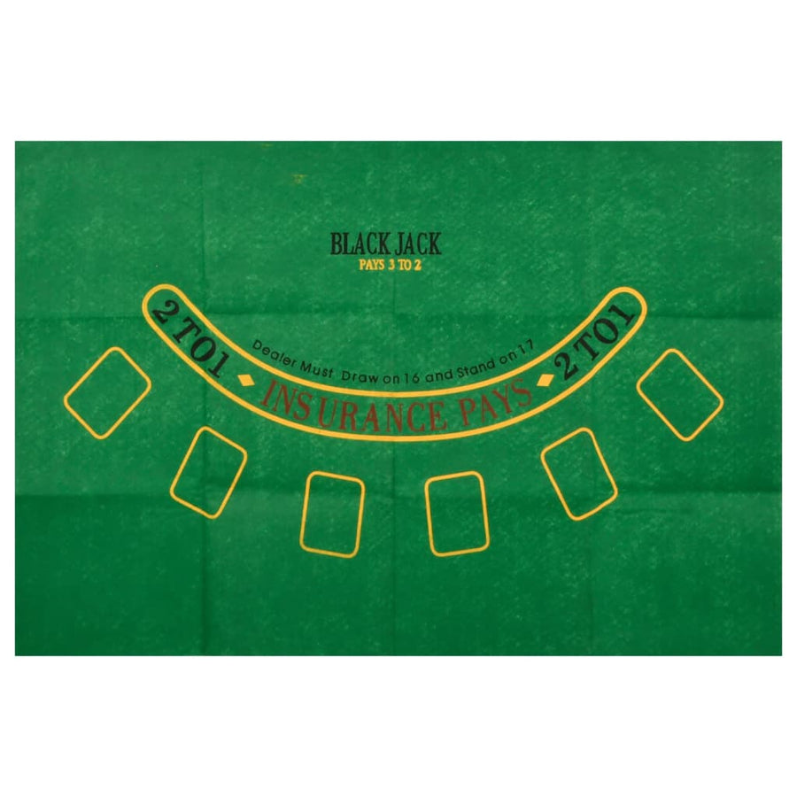 -Delige Pokerset 4 G 600 Chip (4 g)