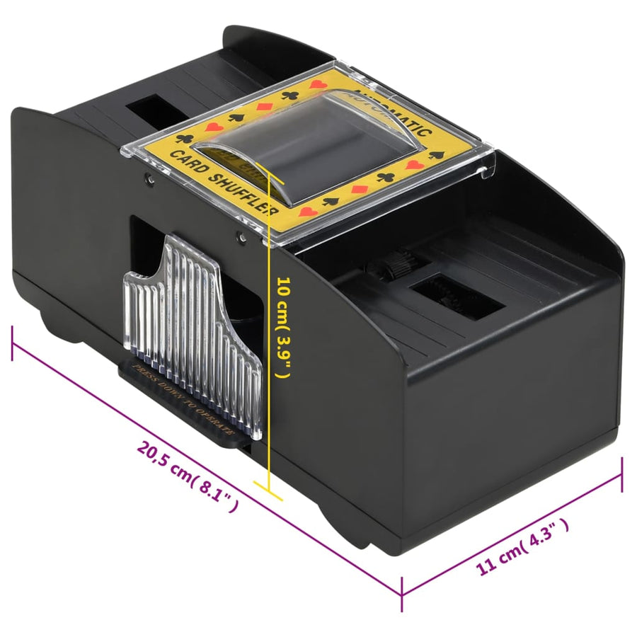 -Delige Pokerset ,5 G 600 Chip (11.5 g)