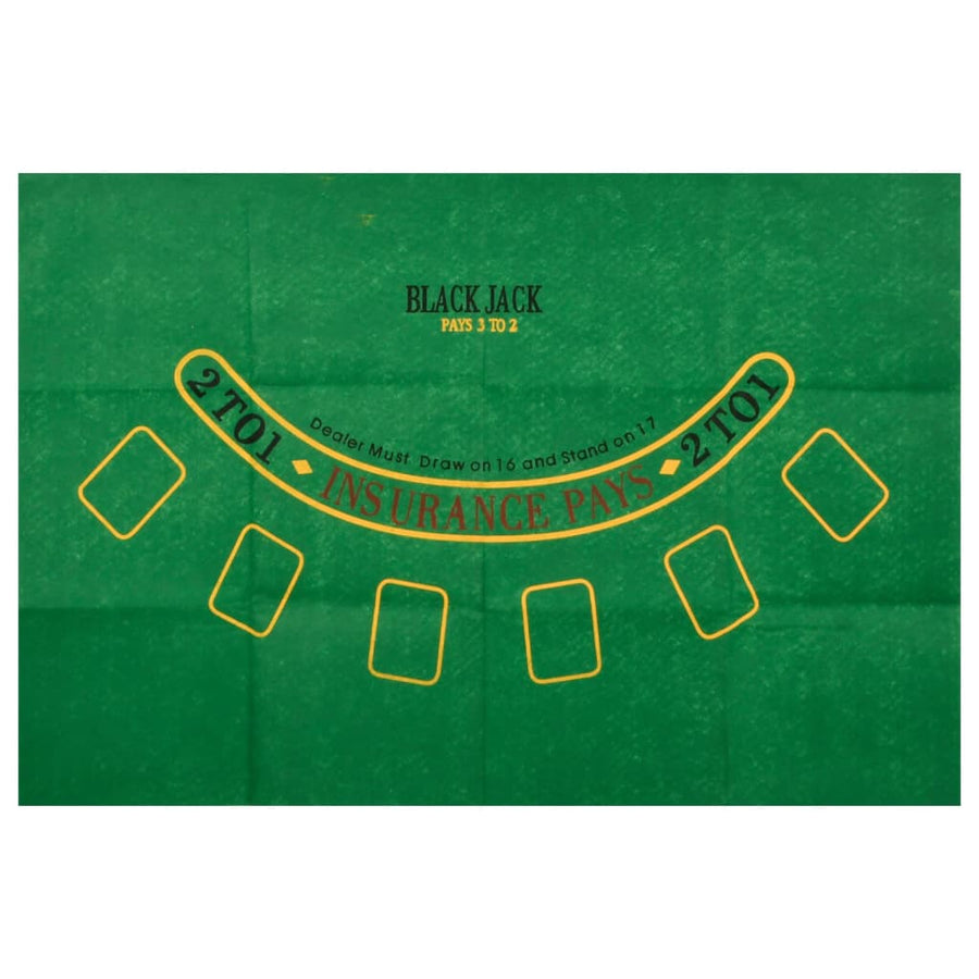 -Delige Pokerset ,5 G 600 Chip (11.5 g)