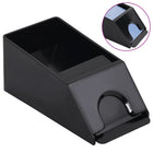 Card shoe 2 decks black