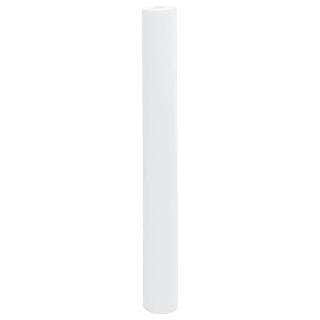 Vliesdoek Voor Planten 2 Rollen 70 G/M² 10X1,6 M