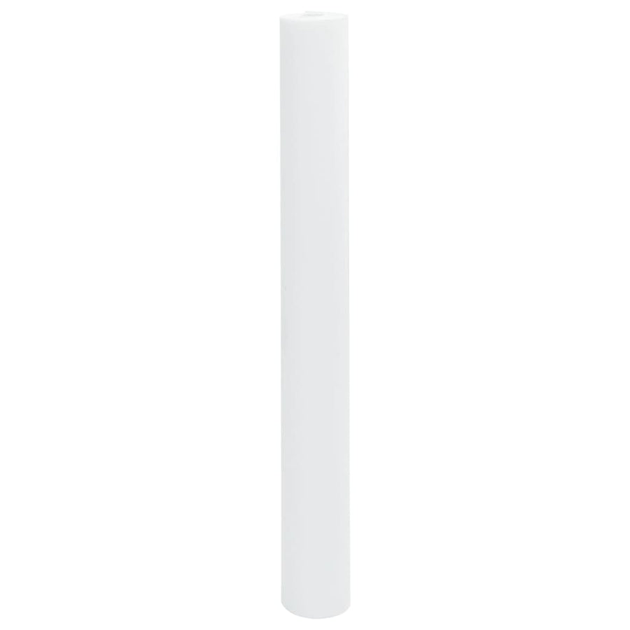 Vliesdoek Voor Planten 2 Rollen 70 G/M² 10X1,6 M