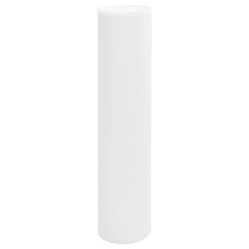 Vliesdoek Voor Planten 2 Rollen 70 G/M² 50X1,6 M