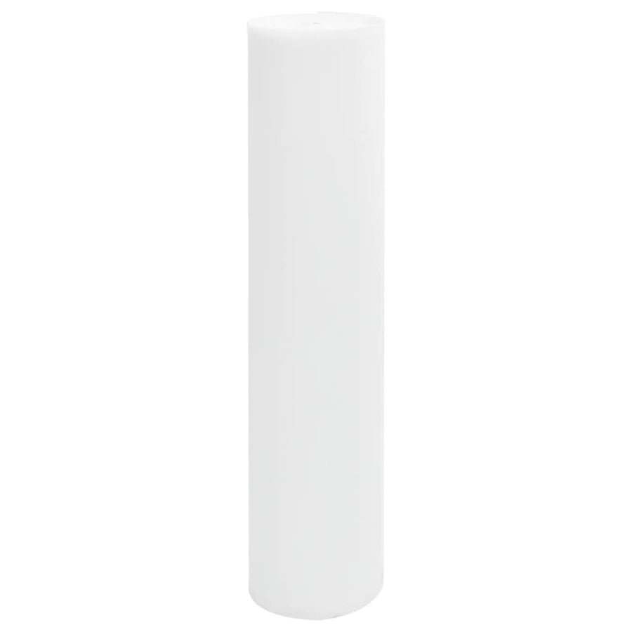 Vliesdoek Voor Planten 2 Rollen 70 G/M² 50X1,6 M